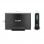 TooQ TQE-3531B Caja Externa 3.5" SATA3 USB 3.0/3.1 Gen1 Negra