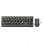 Trust Ziva Pack Teclado + Ratón Inalámbricos