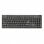 Trust Ziva Pack Teclado + Ratón Inalámbricos