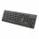 Trust Ziva Pack Teclado + Ratón Inalámbricos