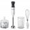 Bosch ErgoMixx MS6CA4150 Varinha Mágica 800W Branco/Antracite