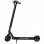 Denver SCO-65220 Patinete Eléctrico 300W Negro
