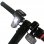 Denver SCO-65220 Patinete Eléctrico 300W Negro