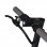 Denver SCO-85350 Patinete Eléctrico Negro
