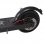 Denver SCO-85350 Patinete Eléctrico Negro
