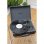 Crosley Cruiser Deluxe Tocadiscos Pizarra
