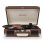 Crosley Cruiser Deluxe Tocadiscos Tweed