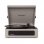Crosley Voyager Tocadiscos Gris