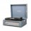 Crosley Voyager Tocadiscos Azul