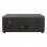 Crosley Voyager Tocadiscos Negro