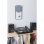 Crosley T150 Tocadiscos Bluetooth con Altavoces Externos Negro
