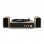 Crosley GIG Tocadiscos Bluetooth con Altavoces Externos Madera Natural