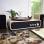 Crosley GIG Tocadiscos Bluetooth con Altavoces Externos Madera Natural