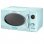 Melissa Classic Microondas con Grill 25L 900W Azul