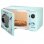 Melissa Classic Microondas con Grill 25L 900W Azul
