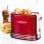 Retro Line Hot Dog Popup Toaster Model2 Máquina de Perritos
