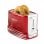 Retro Line Toaster Model2 Tostador 2 Rebanadas