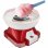 Retro Line Cotton Candy Maker Máquina de Algodón de Azúcar 500W