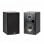 Polk Audio T15 Colunas com Woofer Bi-Laminado de Fibra 5.25" Pretas