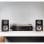 Polk Audio T15 Colunas com Woofer Bi-Laminado de Fibra 5.25" Pretas