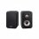 Polk Audio S10e Signature Pareja de Altavoces de Estantería Negros