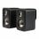 Polk Audio S10e Signature Pareja de Altavoces de Estantería Negros