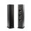 Enceintes Polk Audio T50 sur pied filaires 150W finition chêne noir
