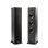 Enceintes Polk Audio T50 sur pied filaires 150W finition chêne noir