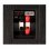Polk Audio S55e Signature Paire d'enceintes sur pied noires