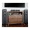 Polk Audio S55e Signature Paire d'enceintes sur pied noires