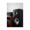 Polk Audio S55e Signature Paire d'enceintes sur pied noires