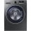 Samsung WW80J5555FX Lavadora de Carga Frontal 8Kg A+++