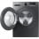 Samsung WW80J5555FX Lavadora de Carga Frontal 8Kg A+++