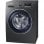 Samsung WW80J5555FX Lavadora de Carga Frontal 8Kg A+++