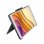 Logitech Combo Touch Funda con Teclado Retroiluminado para iPad Air 3ºGen/iPad Pro 10.5"
