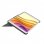 Logitech Combo Touch Funda con Teclado Retroiluminado para iPad Air 3ºGen/iPad Pro 10.5"