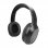 Ksix Auriculares Inalámbricos Diadema Negros