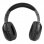 Ksix Auriculares Inalámbricos Diadema Negros