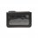 Ksix Bolso Horizontal con Ventana Lateral Negro