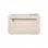 Ksix Bolso Horizontal con Ventana Lateral Beige