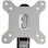 StarTech Brazo Soporte de 2 Monitores VESA 15 a 32" Hub 2xUSB