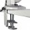StarTech Brazo Soporte de 2 Monitores VESA 15 a 32" Hub 2xUSB
