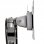 StarTech Brazo Soporte de 2 Monitores VESA 15 a 32" Hub 2xUSB