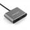 StarTech Adaptador de Vídeo Multipuertos USB-C HDMI o DisplayPort 4K