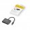 StarTech Adaptador USB-C a DisplayPort/VGA