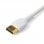 StarTech Cable HDMI Premium 4K60 2m Blanco