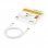 StarTech Cable HDMI Premium 4K60 2m Blanco