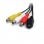 StarTech.com SVID2USB232 Video-Aufnahme-Gerät Composite + S-Video + RCA