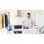 Cecotec Total Iron 7500 TurboSlim Centro de Planchado 2700W