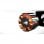 Cecotec ForceSilence 1600 Woody Smart Ventilador de Trípode 50W
